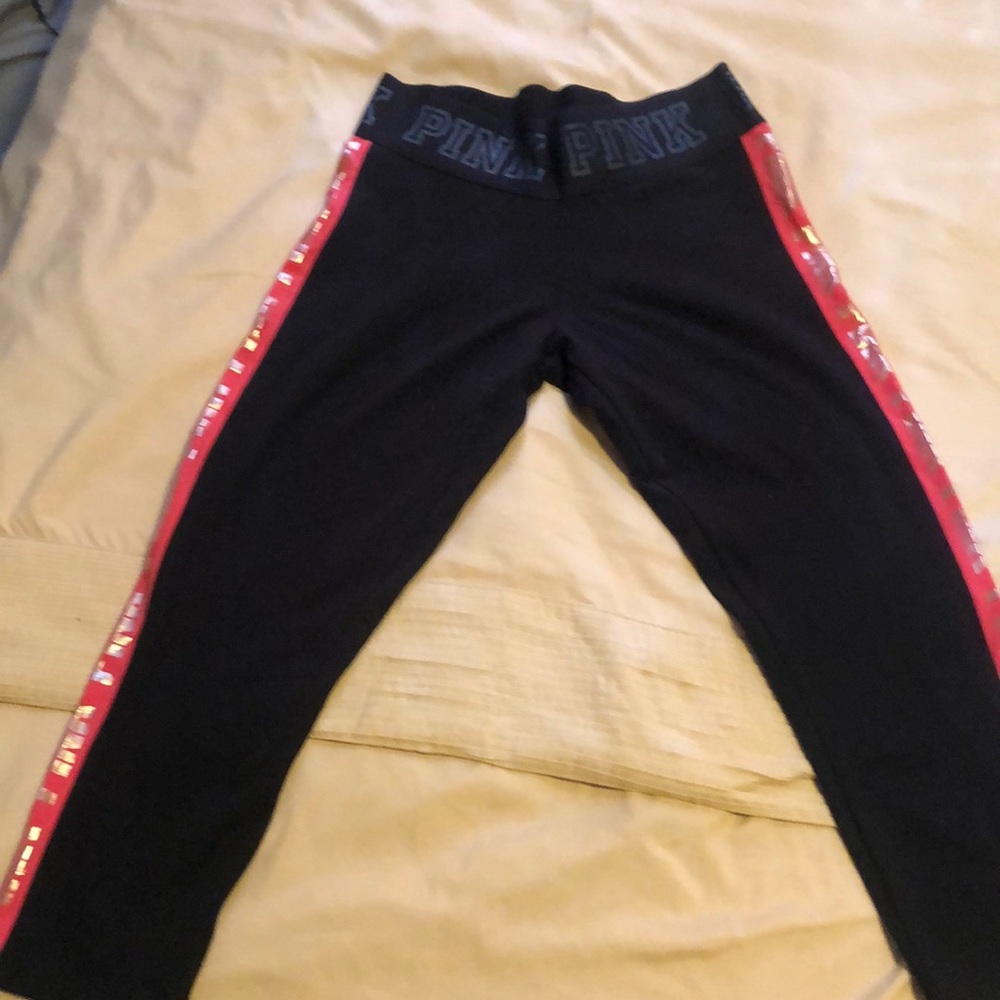 Yoga pants